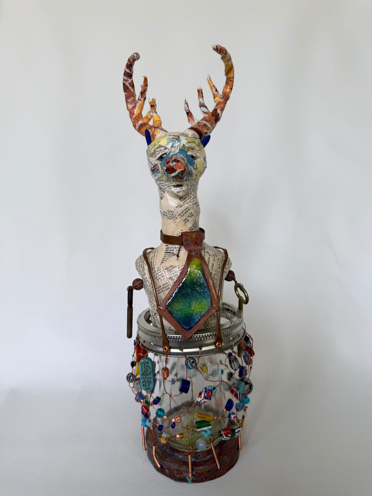 Deer Me