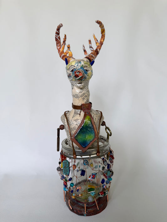 Deer Me