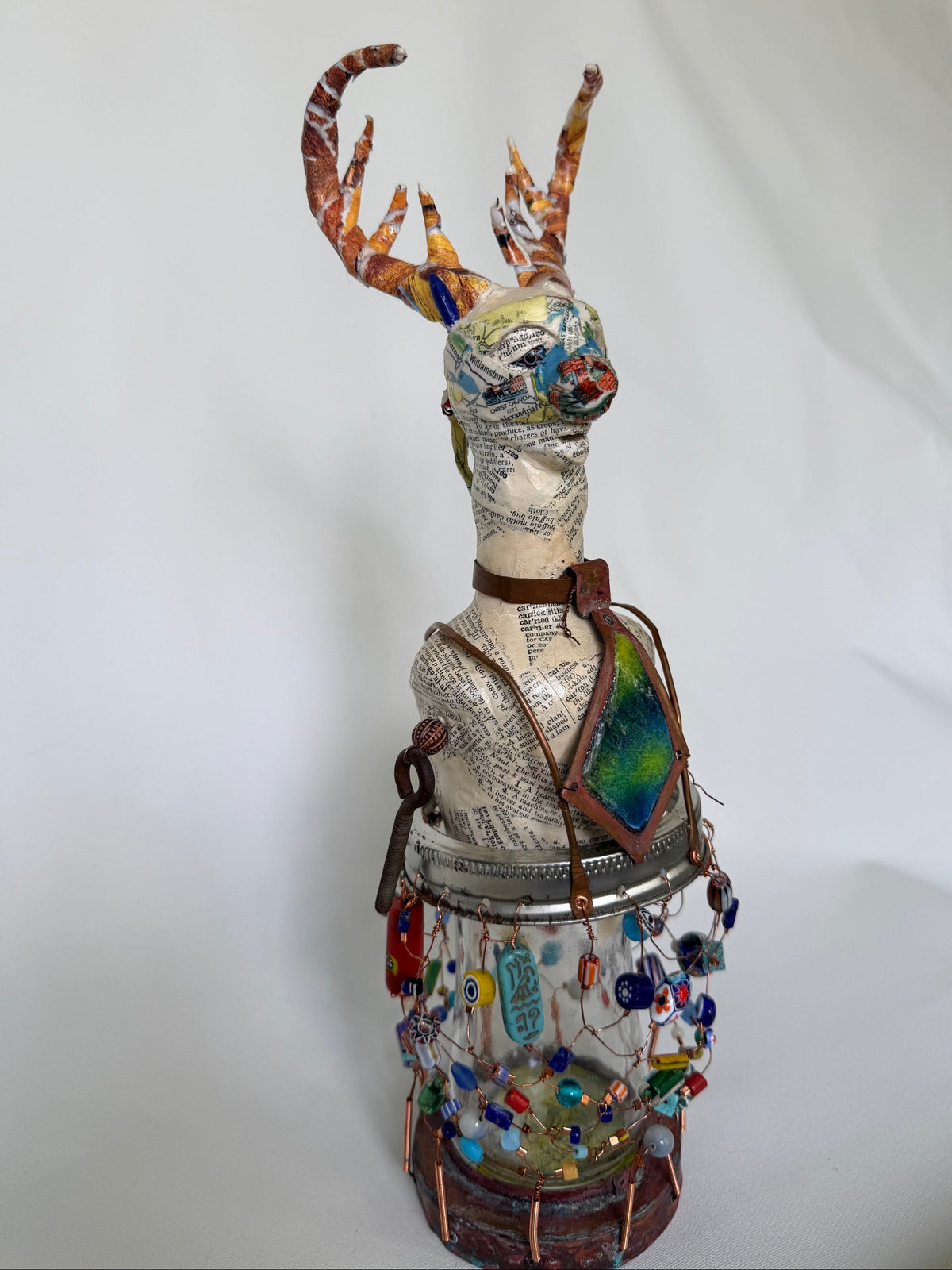 Deer Me