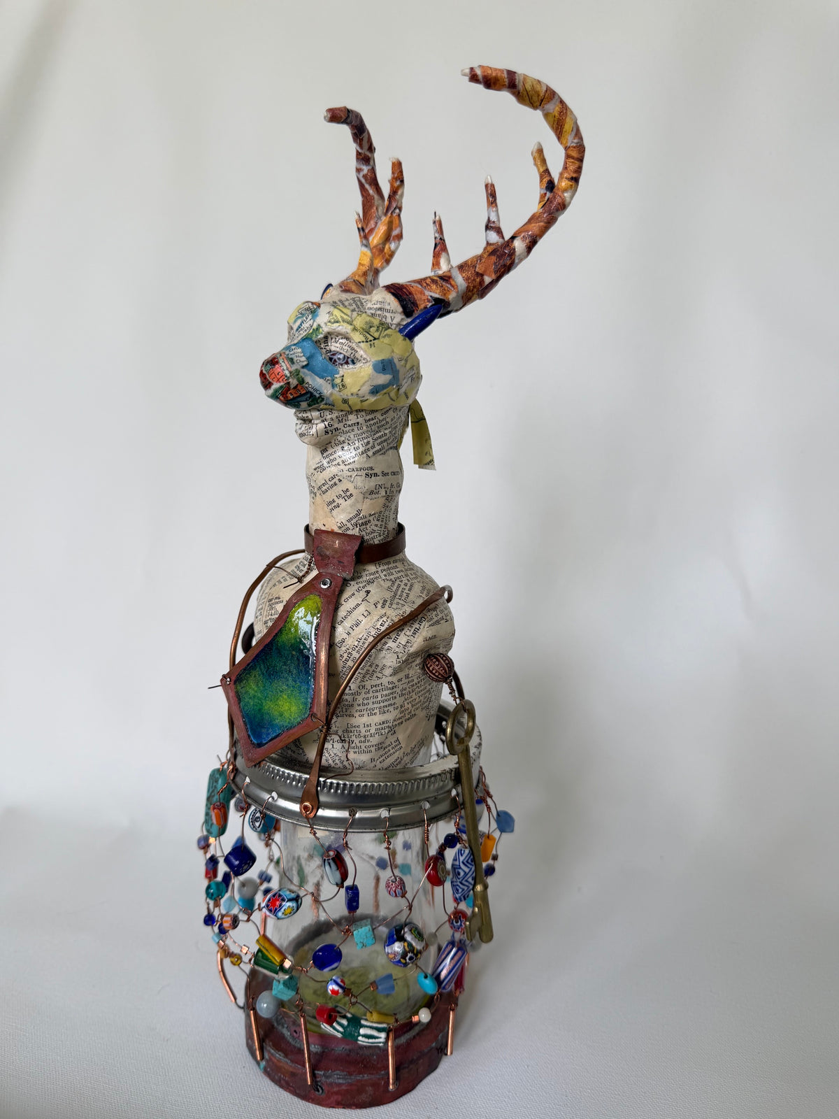 Deer Me