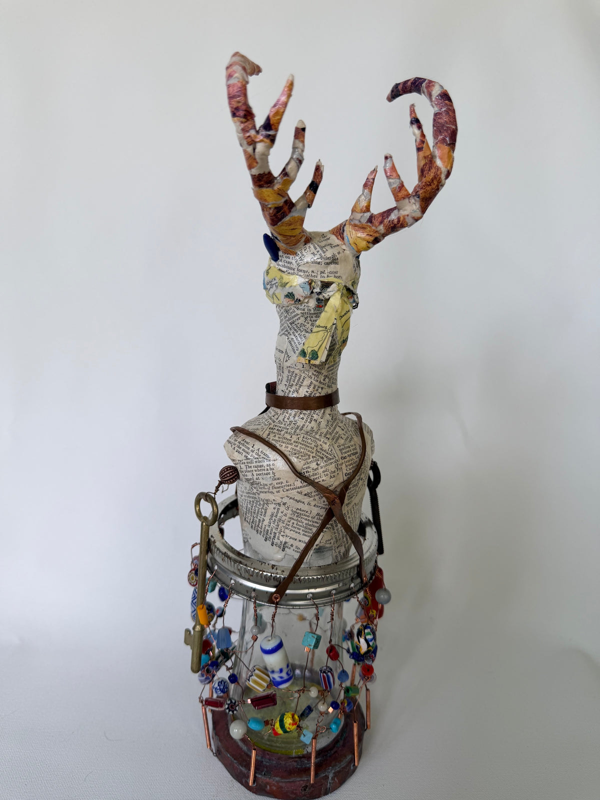Deer Me